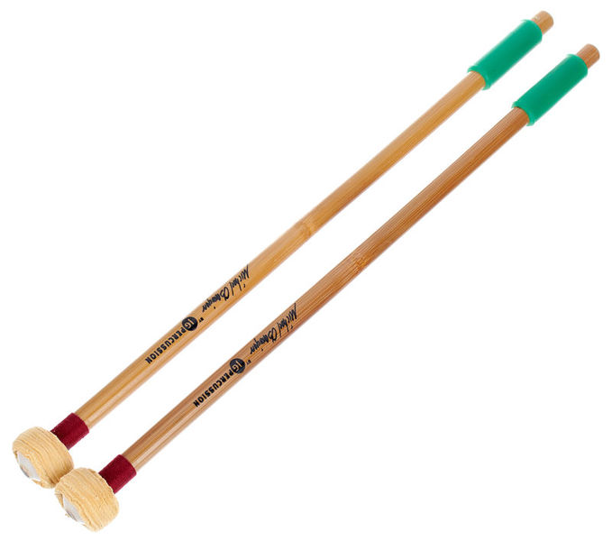 MO6 M. Oberaigner Signature JG Percussion
