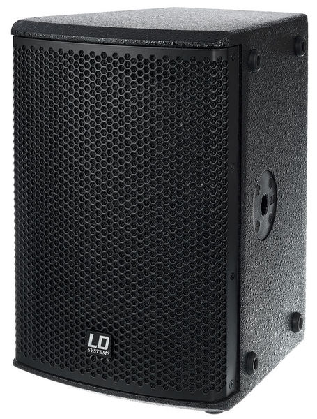 Mix 6 A G3 LD Systems