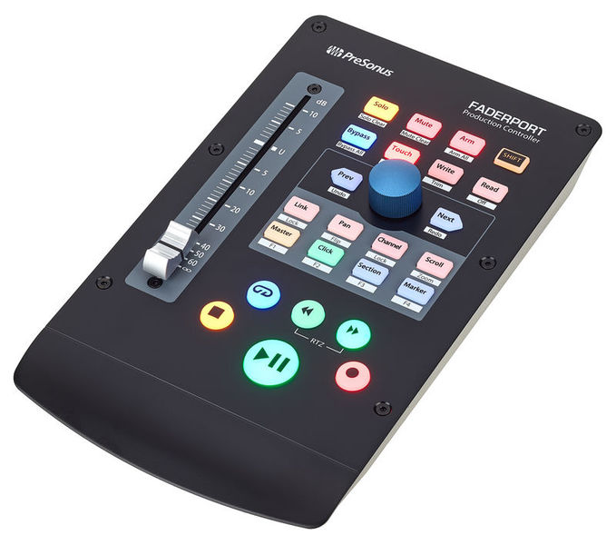 Faderport V2 Presonus