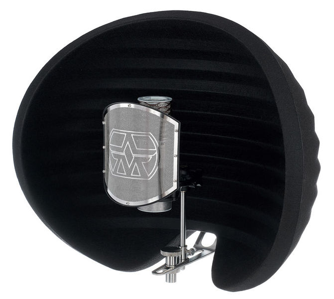 Spirit Recording Bundle B Aston Microphones