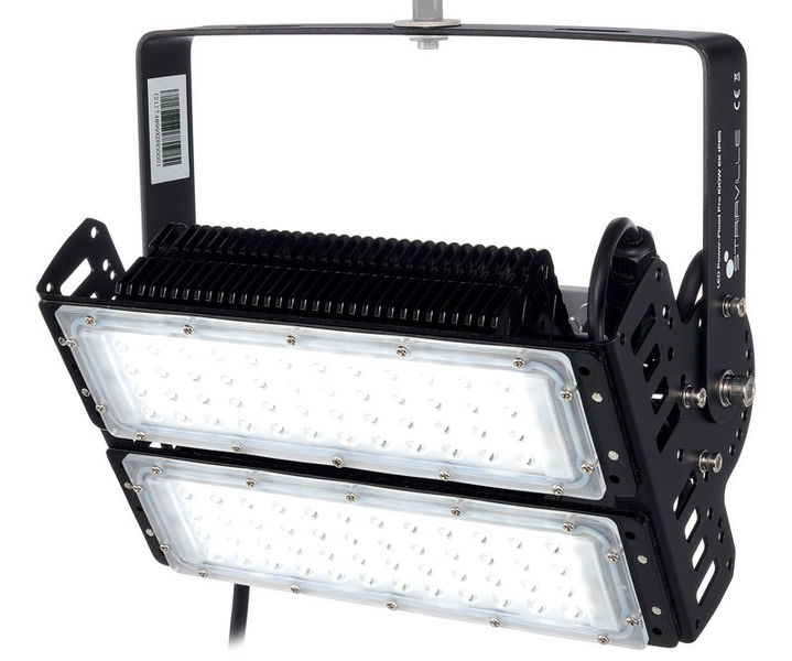 LED Power-Flood Pro 100W 6K Stairville