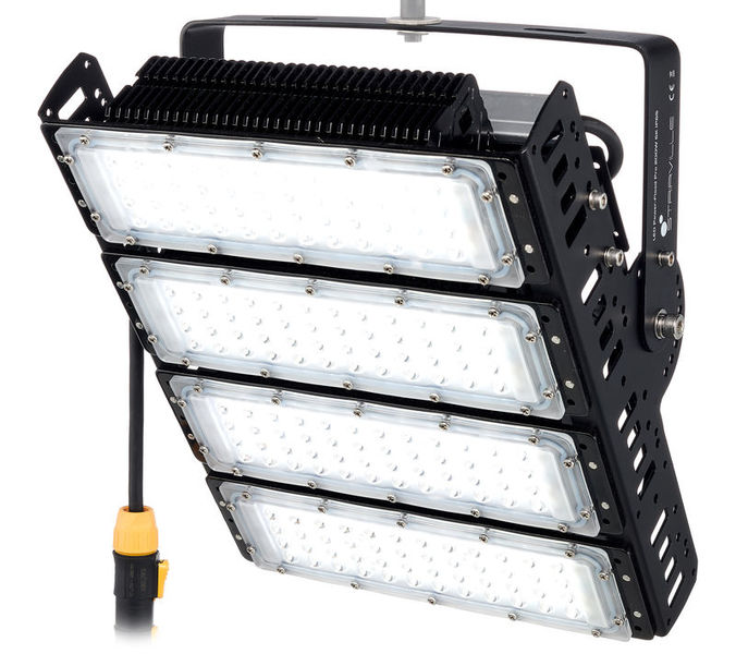 LED Power-Flood Pro 200W 6K Stairville