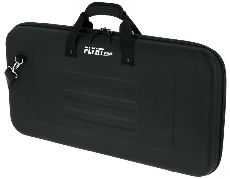 HSC Hard Shell Case "M" Flyht Pro
