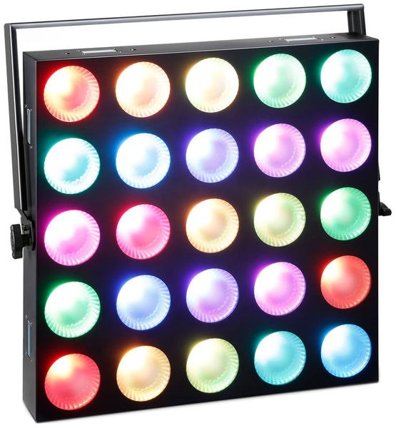 Matrix Panel 10 W RGB Cameo