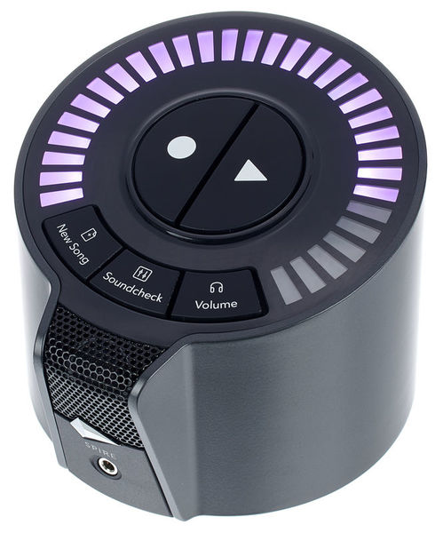 Spire Studio iZotope