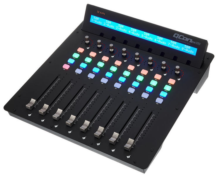 QCon EX G2 Icon