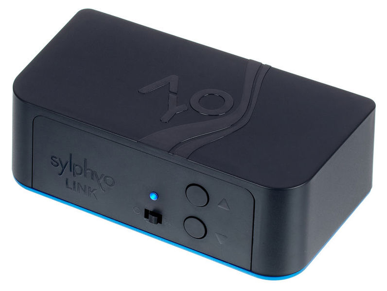 Sylphyo Link Receiver Aodyo