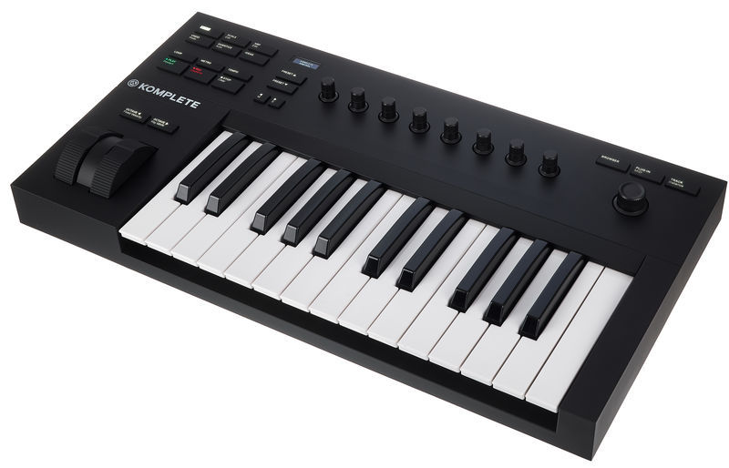 Komplete Kontrol A25 Native Instruments