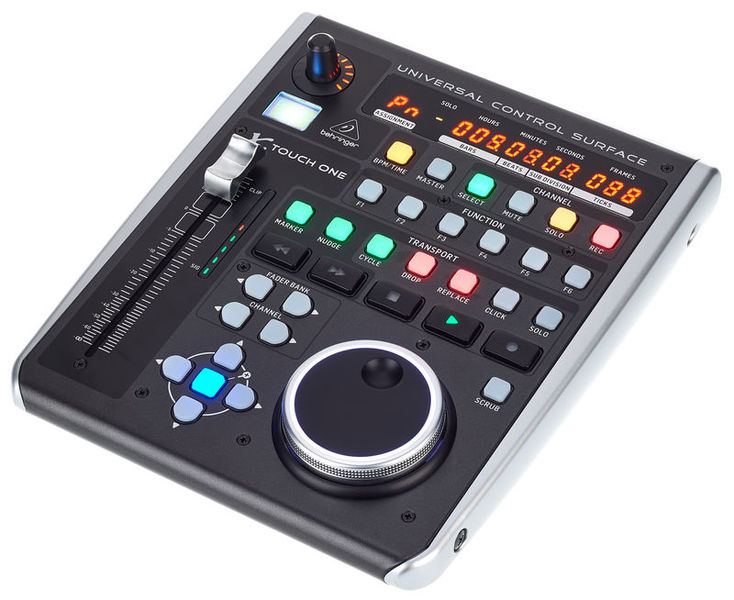 X-TOUCH ONE Behringer