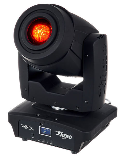 Hero Spot 60 Varytec