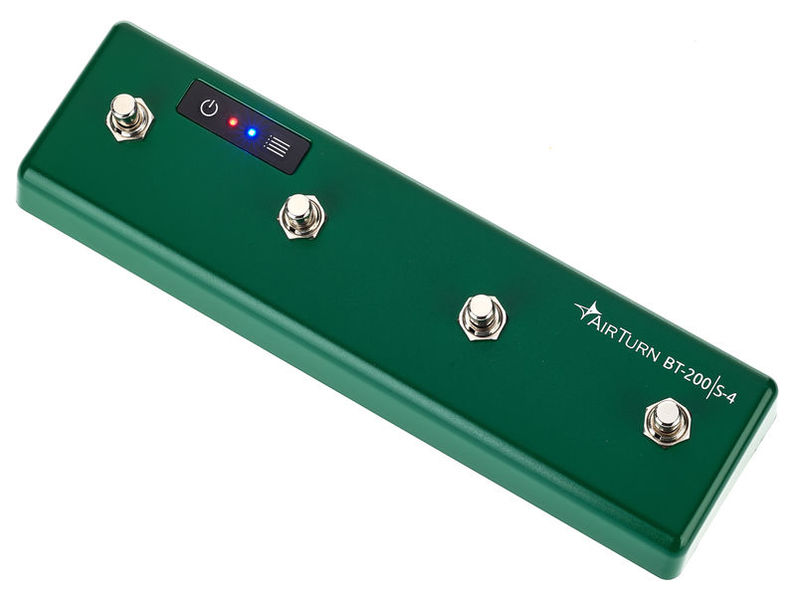 BT200S-4 Airturn