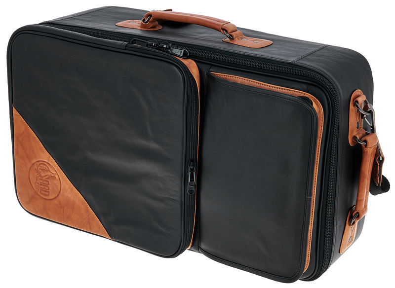 9-ECLK Elite Gigbag Trpt/ Flgh Gard