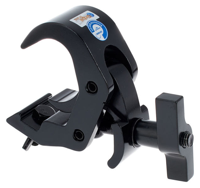 5073-50B Selflock Hook Easy Bk Global Truss