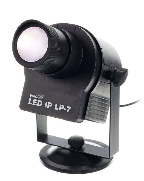 LED IP LP-7 Logo Projector Eurolite