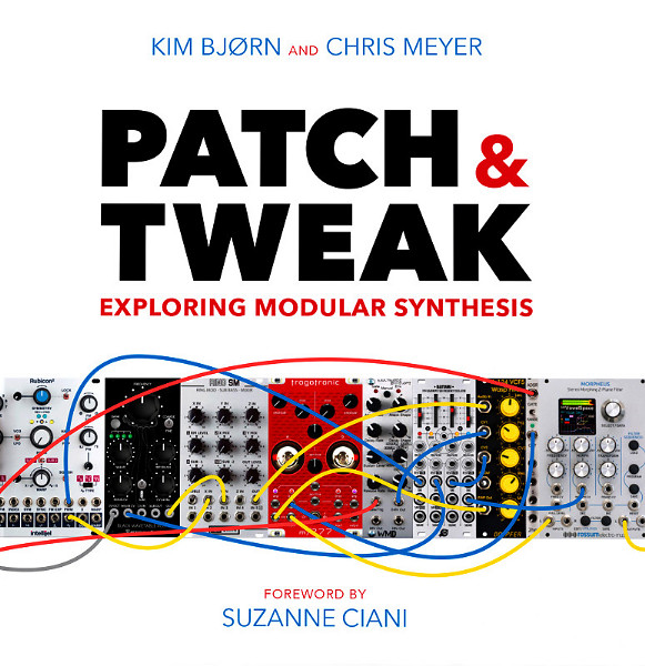 Patch & Tweak Bjooks