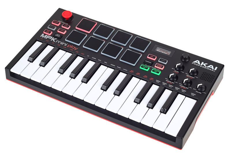 MPK miniplay Akai