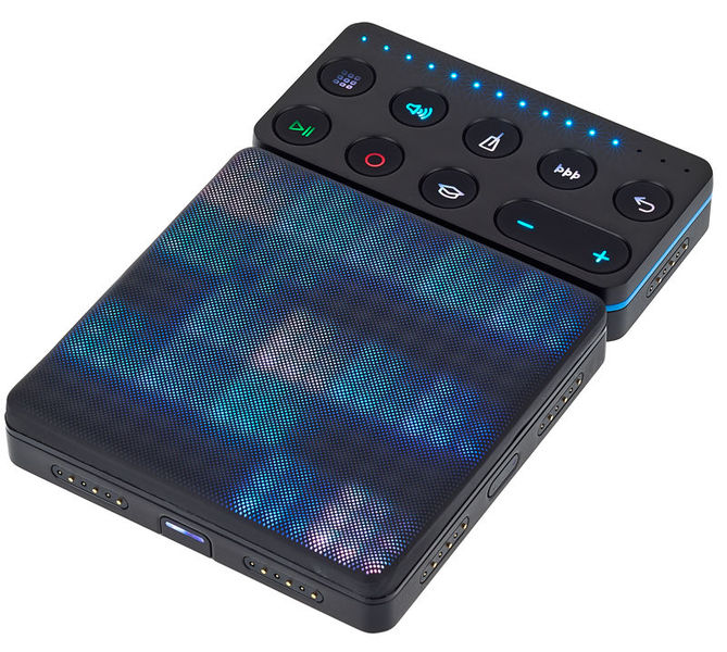 Beatmaker Kit Roli