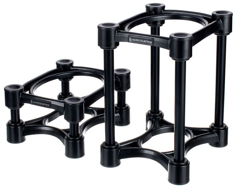 ISO-155 IsoAcoustics
