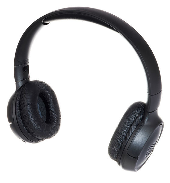 Tune 500BT Black JBL by Harman