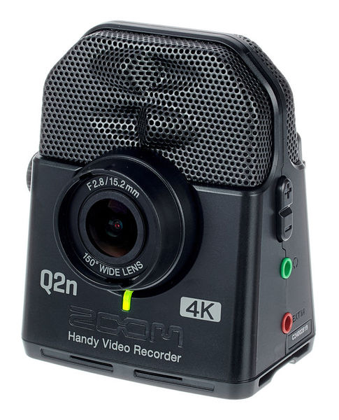 Q2n-4K Zoom