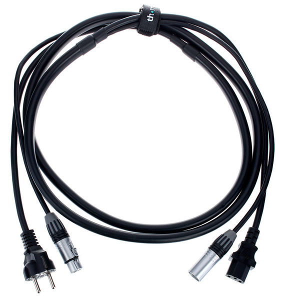 PC 2,5 Power Audio the sssnake