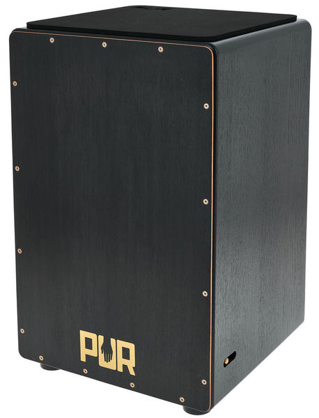 Vision SP Pro Black&Gold Cajon PUR