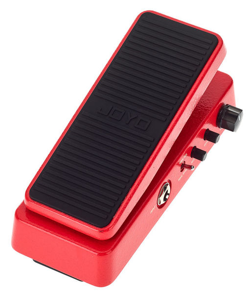 Multifunction Wah / Volume Joyo