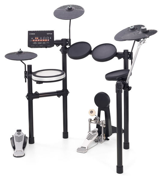 DTX482K E-Drum Set Yamaha