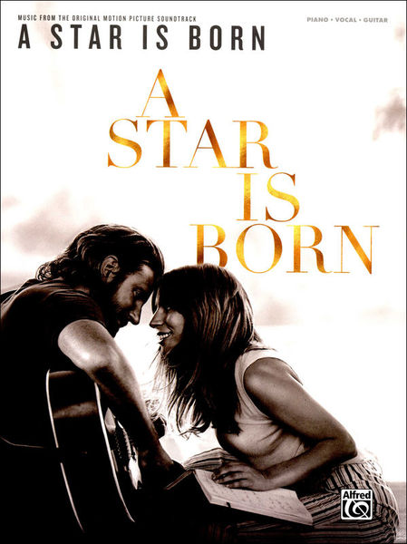 Alfred Music Publishing A Star Is Born Pvg Thomann Uk