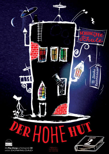 Der Hohe Hut 2 Coda Music