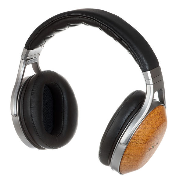 denon in ear