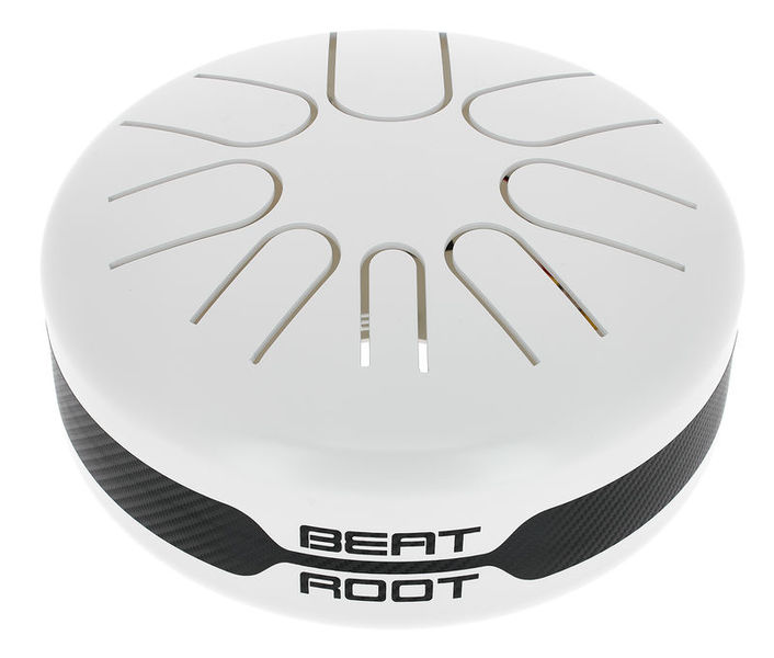 G Major white/b multi-scale EA Beat Root