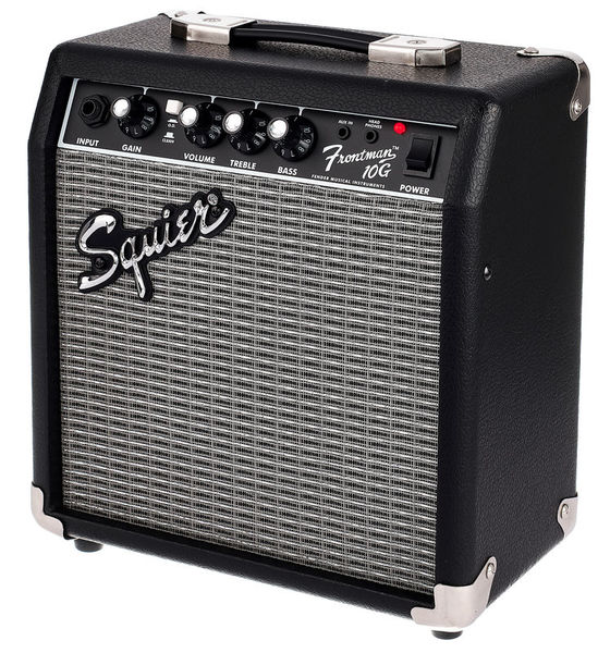 Squier SP10 Combo Fender