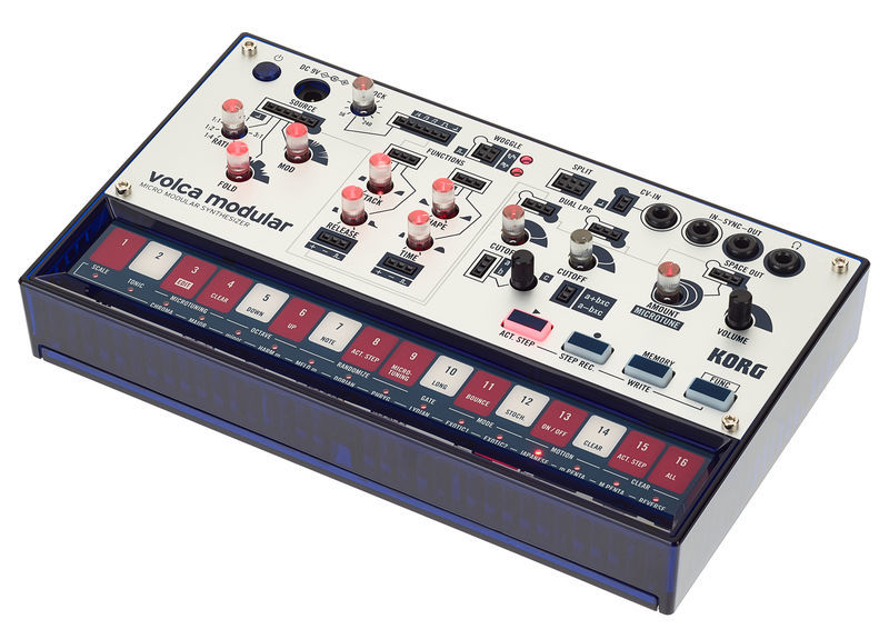 Volca Modular Korg