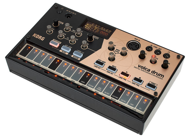 Volca Drum Korg