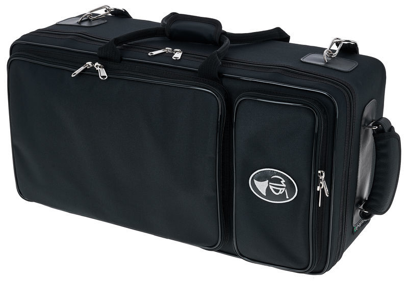 Marcus Bonna Case Trumpet And Flugelhorn Thomann Uk