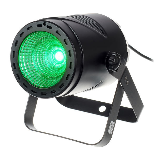 LED Pot COB 40W RGB WW Fun Generation