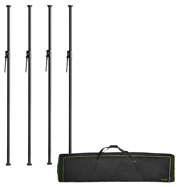 LS Vari-Pole Set 1 Gravity