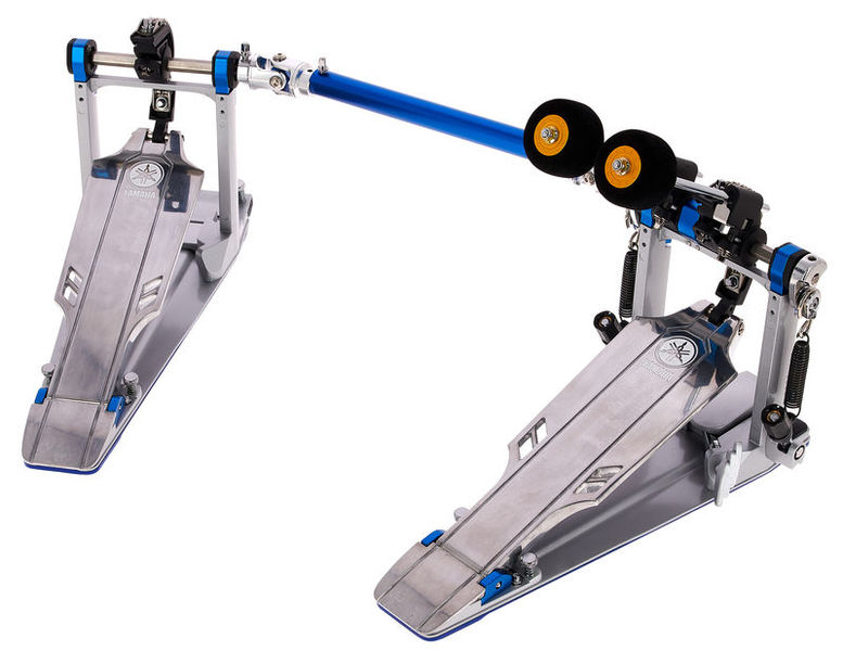 DFP9C Double Foot Pedal Yamaha