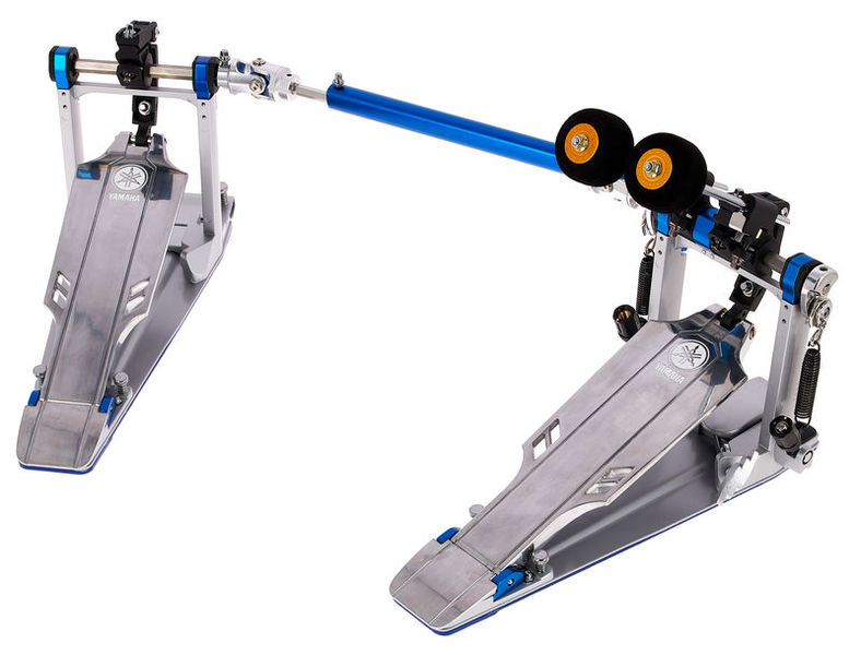 DFP9D Double Foot Pedal Yamaha