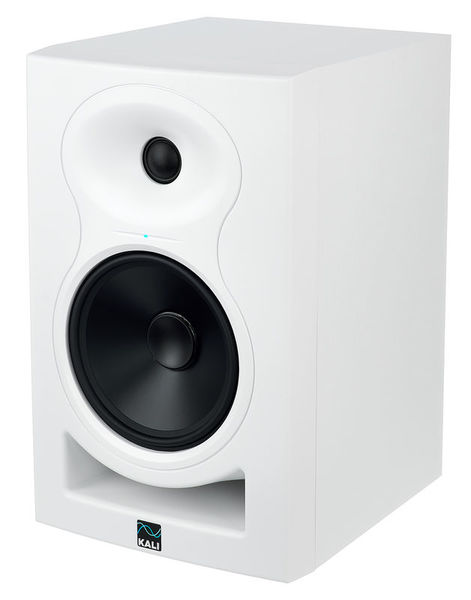 LP-6 Limited White Edition Kali Audio