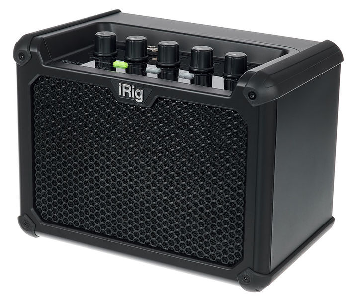 iRig Micro Amp IK Multimedia