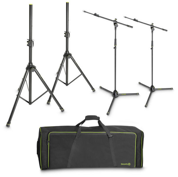 SSMS Set 1 Gravity