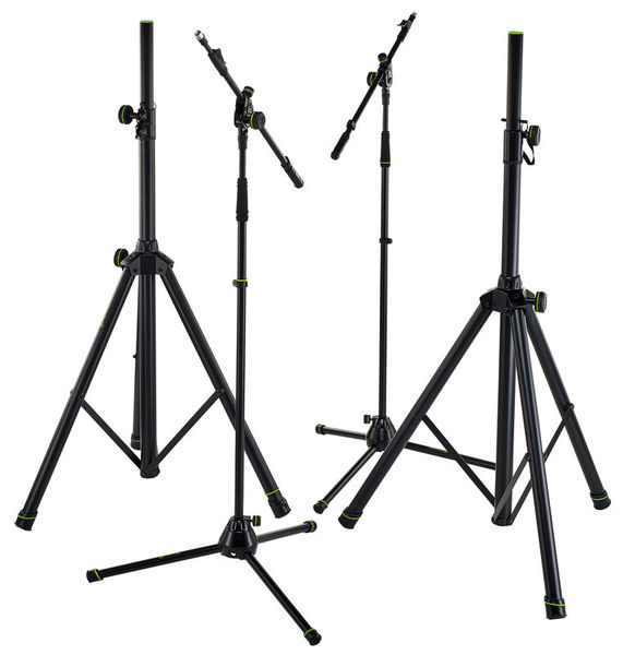 SSMS Set 1 Gravity