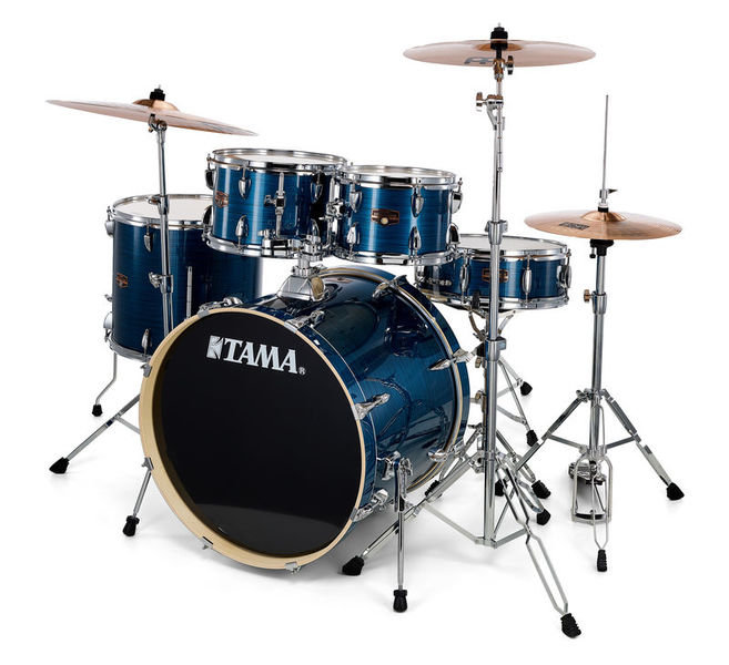 Imperialstar 20" 5pcs -HLB Tama