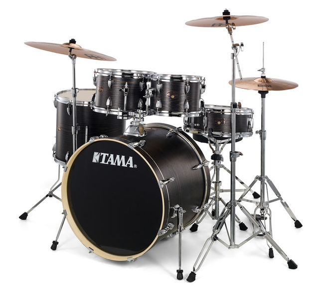 Imperialstar 22" 5pcs -BOW Tama