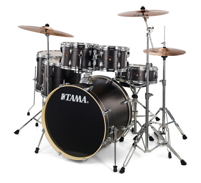 Imperialstar 22" 6pcs -BOW Tama