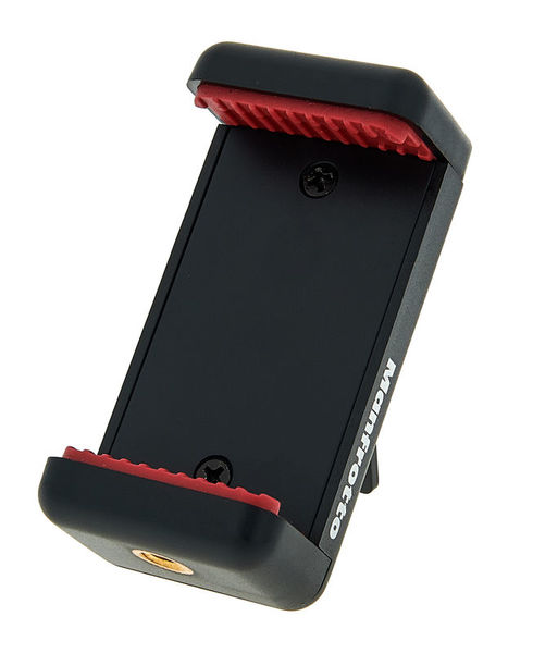 smartphone holder for tripod
