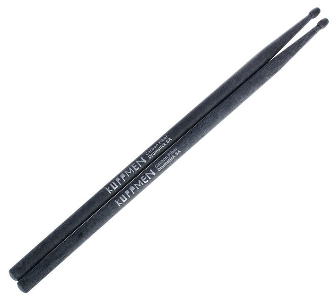 5A Carbon Fiber Sticks Kuppmen