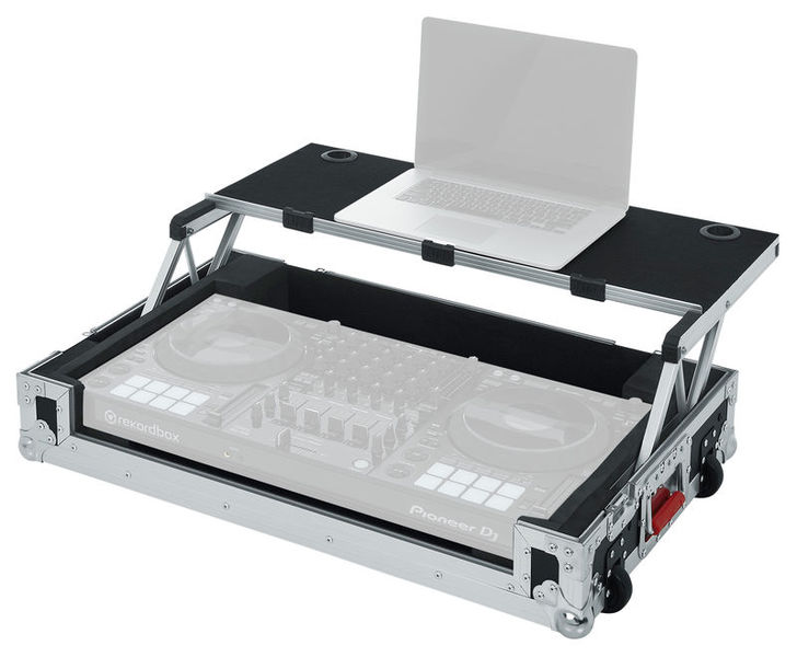 G-Tour DSP DDJ 1000 Gator